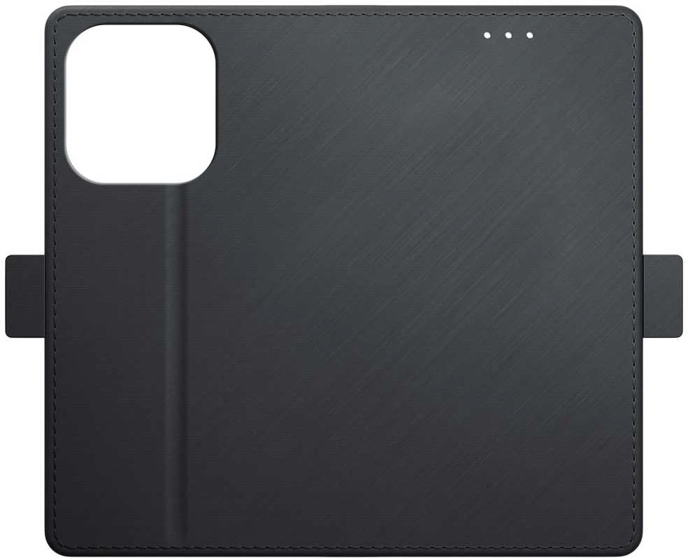 3Mk apsauga „Redmi Note 14 4G“ – 3mk piniginės dėklas