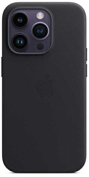 Apple iPhone 14 Pro Max Odinis dėklas with MagSafe - Midnight