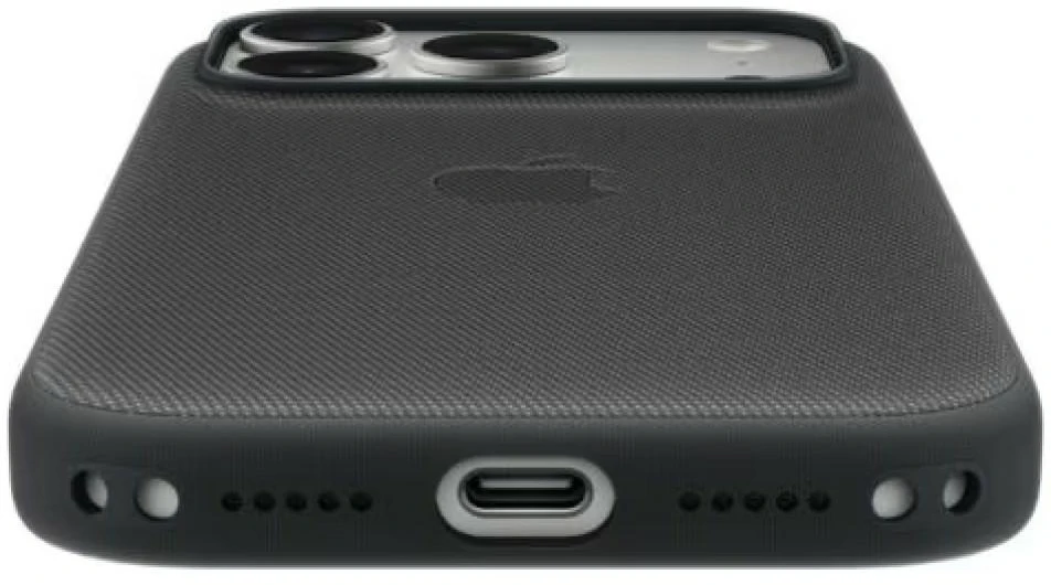 Apple iPhone 17 Pro TechWoven Case with MagSafe - Sienna - MGF64ZM/A