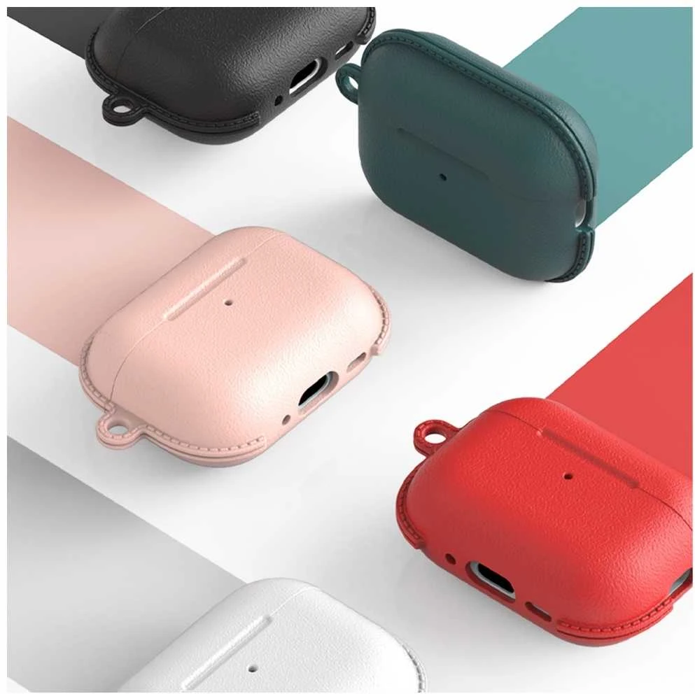 Dėklas Araree Pops do AirPods Pro 3 balta