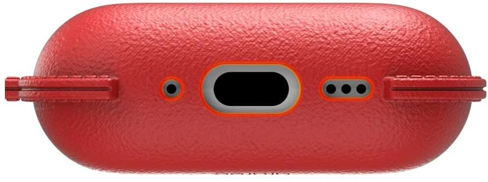 Dėklas Araree Pops do AirPods Pro 3 balta