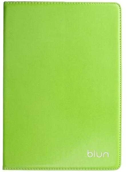 Oem BLUN universalus planšetinio kompiuterio dėklas 8" (UNT) žalios spalvos