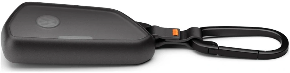Spigen Volkswagen Key Fob Case VK100, juodas