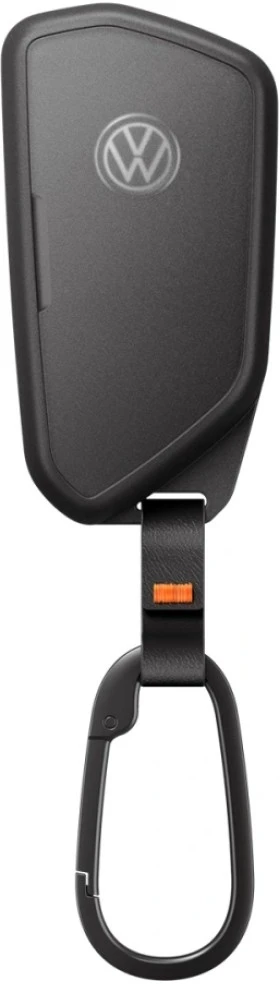 Spigen Volkswagen Key Fob Case VK100, juodas