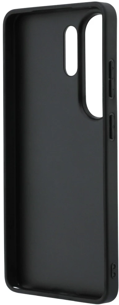 Guess PU 4G Metal Logo dėklas skirtas Samsung Galaxy S26 Ultra rožinės spalvos