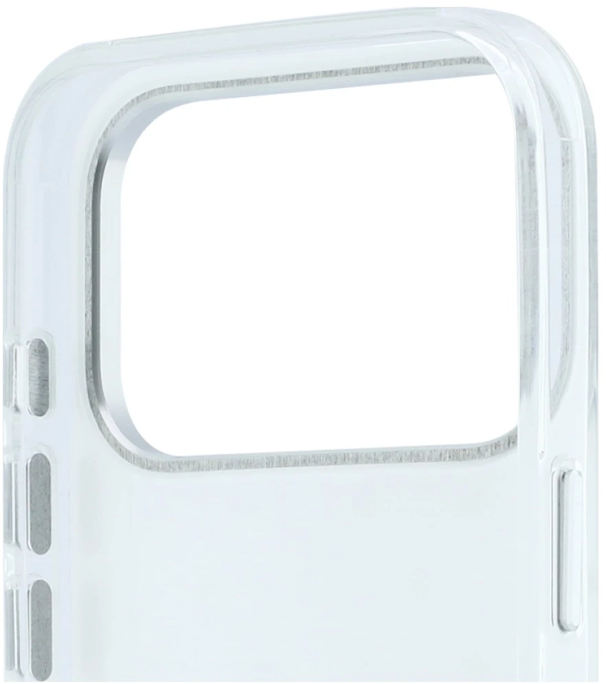 Dėklas Karl Lagerfeld IML Rhinestones Allover and Electroplated Logo skirtas iPhone 18 Pro Max /17 Pro Max