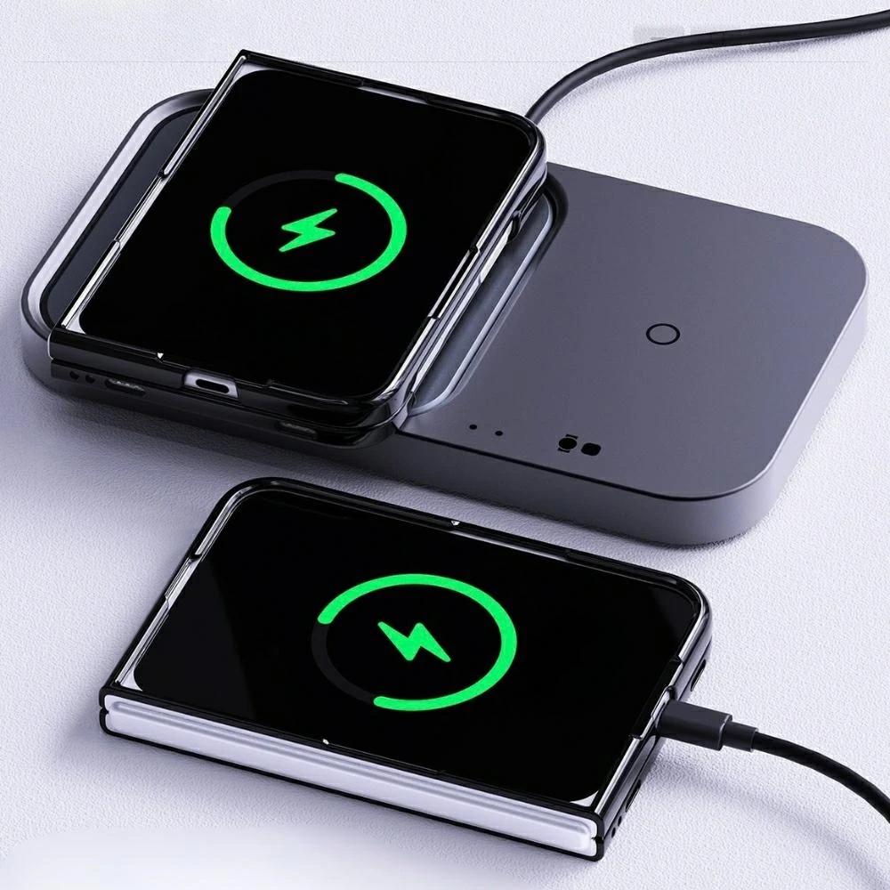 Dėklas Mercury Fard Case do iPhone Duo juoda
