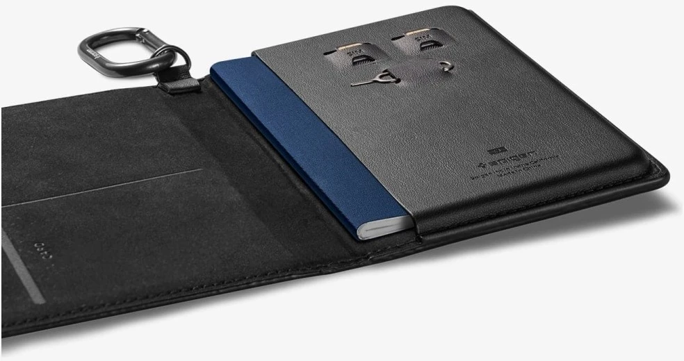 Spigen Universal Passport Holder