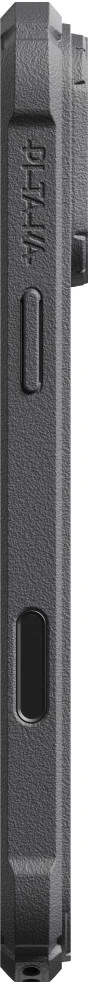 Dėklas Case PITAKA Cairn Case for iPhone 18 Pro Max / 17 Pro Max juodas pilkas