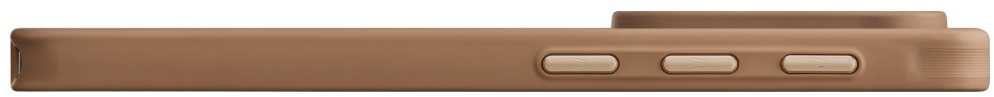 PITAKA Cairn dėklas MagSafe case skirtas Samsung Galaxy S26 Ultra sunset