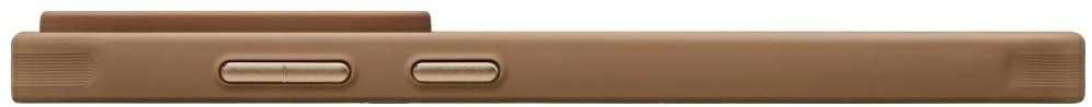 PITAKA Cairn dėklas MagSafe case skirtas Samsung Galaxy S26 Ultra sunset