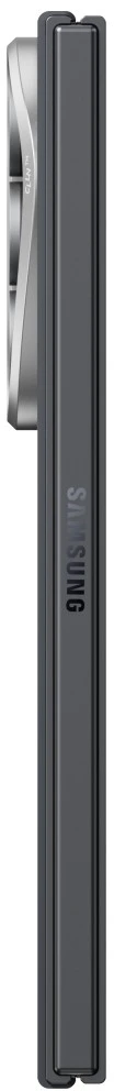 Dėklas PITAKA Edge Dėklas for Samsung Galaxy Z Fold8 Ultra juodos spalvos-pilkas