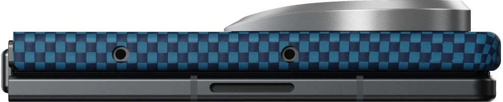 Pitaka Krašto dėklas, Galinis dangtelis, Mėnulio patekėjimas - Samsung Galaxy Z Fold8 Ultra