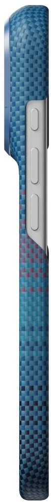 Dėklas Burga Pitaka Edge Case, Moonrise 2.0 – iPhone 18/17 Pro