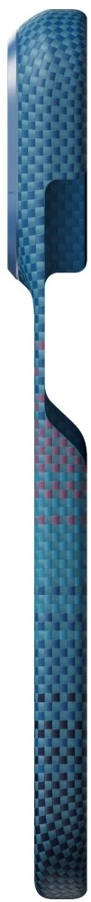 Dėklas Burga Pitaka Edge Case, Moonrise 2.0 – iPhone 18/17 Pro