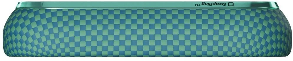 Dėklas Burga Pitaka Edge Case, Over the Horizon 2.0 (Summer Noon) – iPhone 18/17 Pro Max