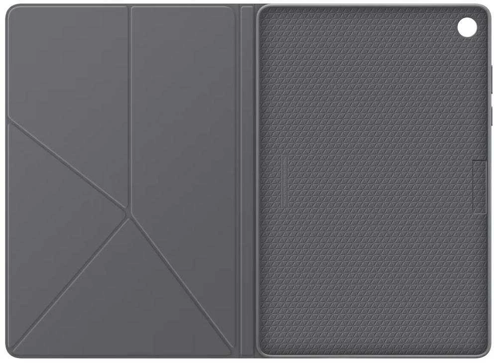 BX230PB Book Cover Samsung Galaxy Tab A11+, Juodas