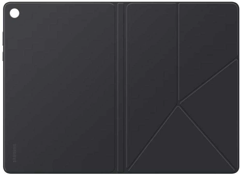 BX230PB Book Cover Samsung Galaxy Tab A11+, Juodas