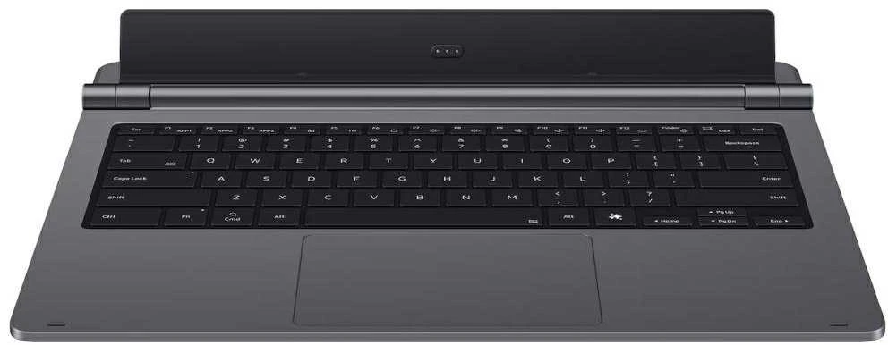 EF-DX935UJ Pro Klaviatūra Samsung Galaxy Tab S11 Ultra, Gray