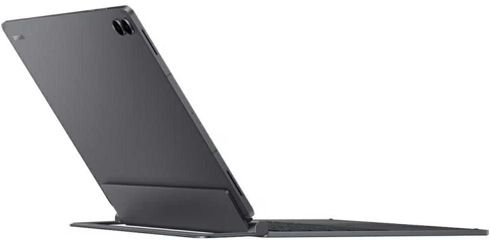 EF-DX935UJ Pro Klaviatūra Samsung Galaxy Tab S11 Ultra, Gray