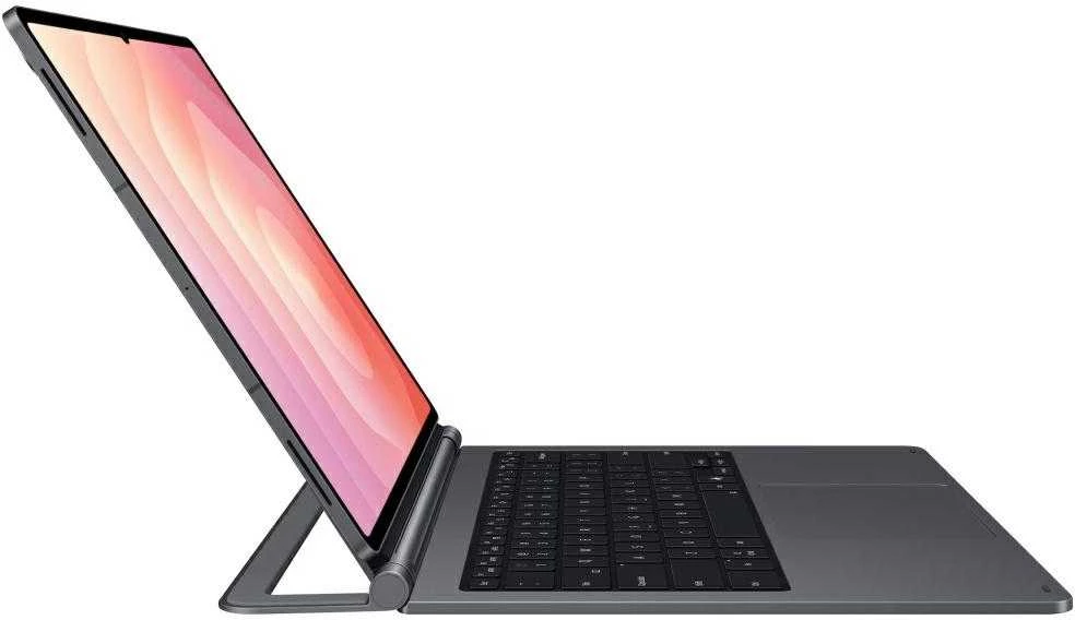 EF-DX935UJ Pro Klaviatūra Samsung Galaxy Tab S11 Ultra, Gray