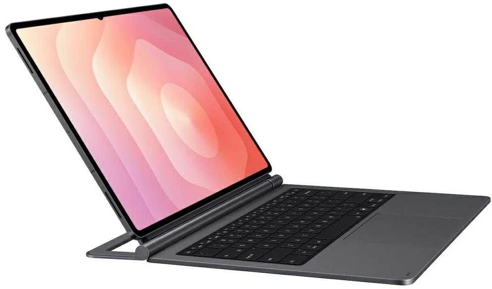 EF-DX935UJ Pro Klaviatūra Samsung Galaxy Tab S11 Ultra, Gray