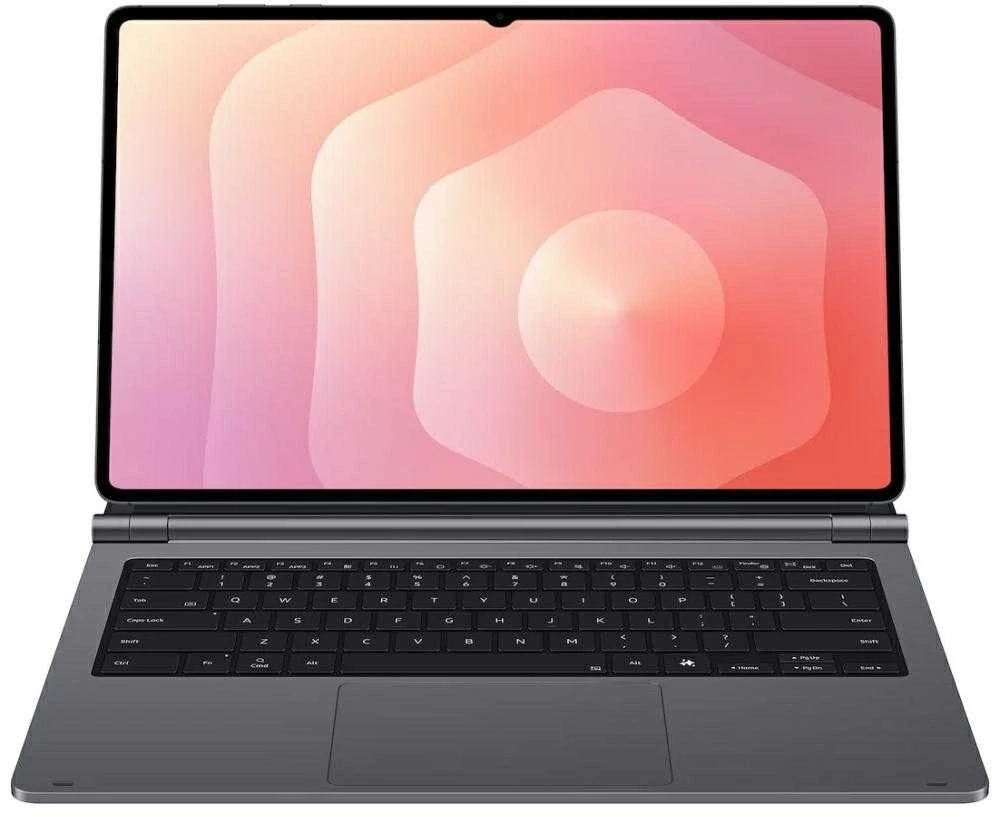 EF-DX935UJ Pro Klaviatūra Samsung Galaxy Tab S11 Ultra, Gray