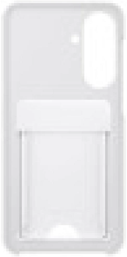 112803 Dėklas Samsung Card Slot dėklas skirtas Samsung Galaxy A27 pilka