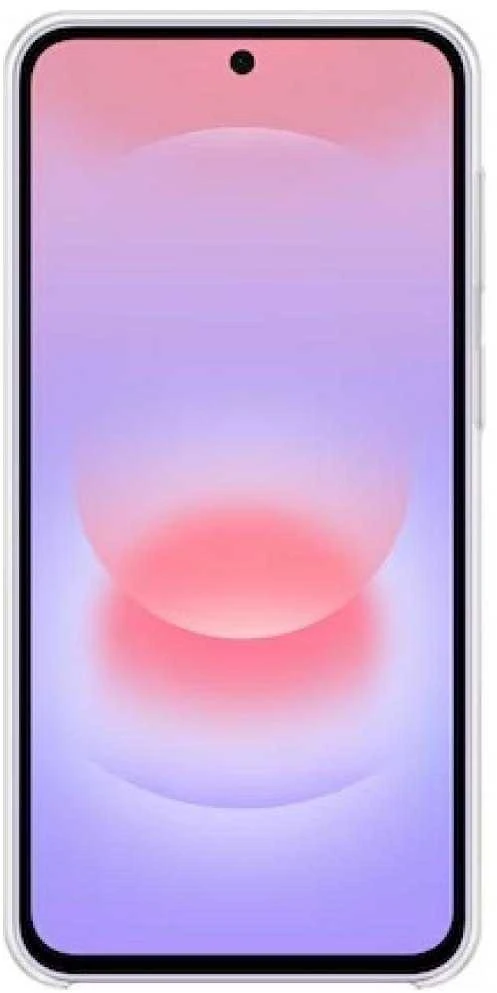 Samsung Galaxy A37 skaidrus dėklas