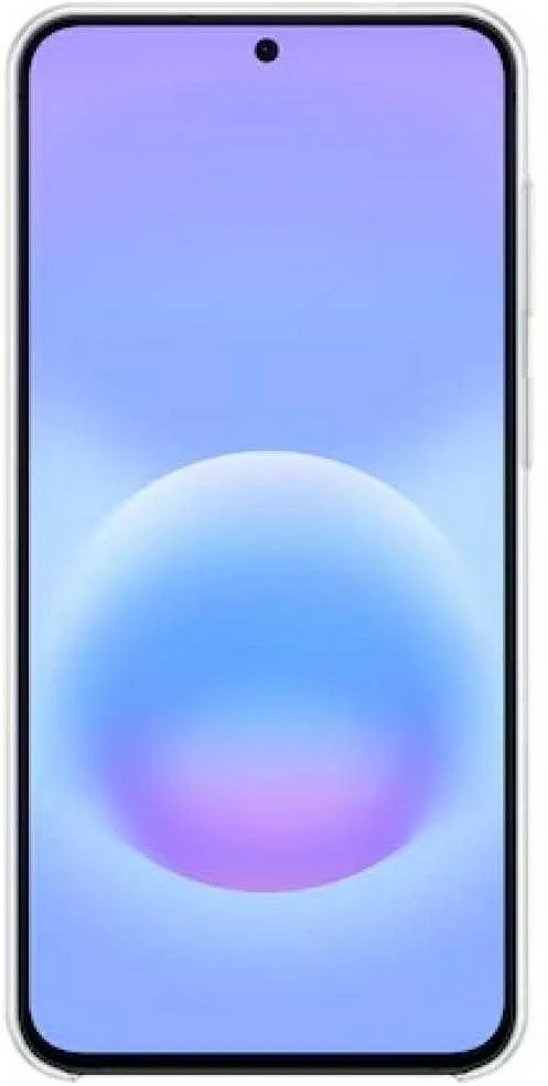 Samsung Galaxy A57 skaidrus dėklas
