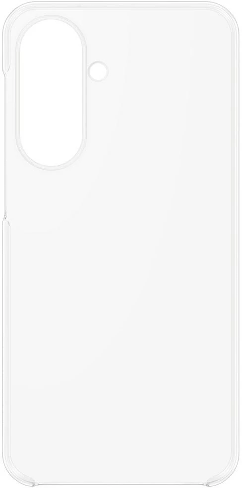 112803 Dėklas Samsung Clear dėklas skirtas Samsung Galaxy A27 transparent