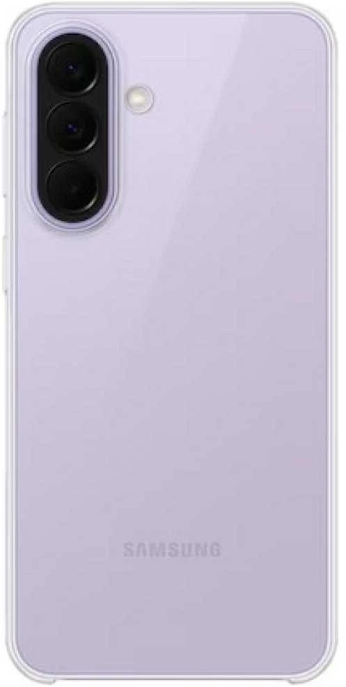 Samsung Galaxy A37 skaidrus dėklas
