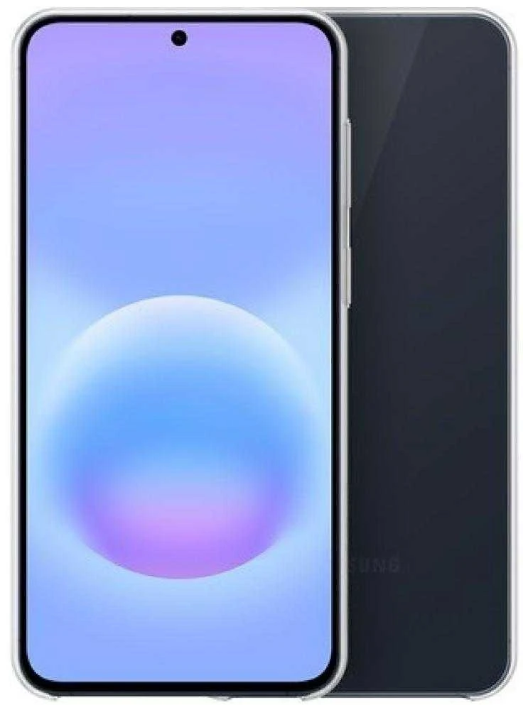 Samsung Galaxy A57 skaidrus dėklas