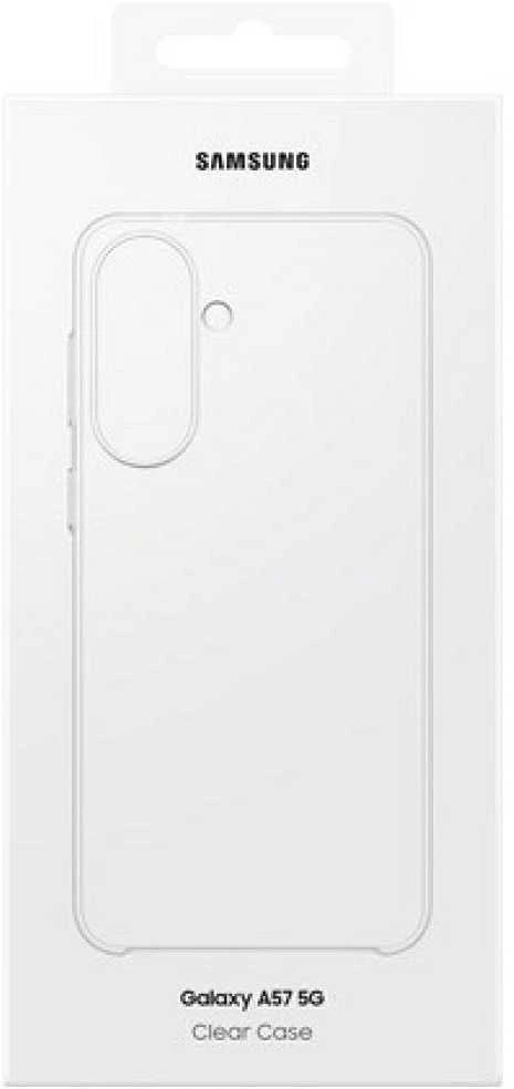 Samsung Galaxy A57 skaidrus dėklas