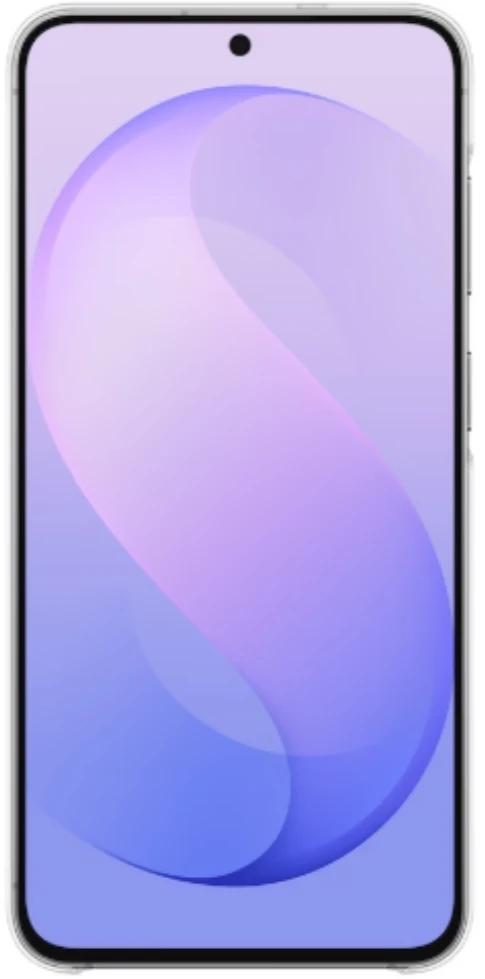 Dėklas Samsung Galaxy S26 FE Skaidrus dangtelis