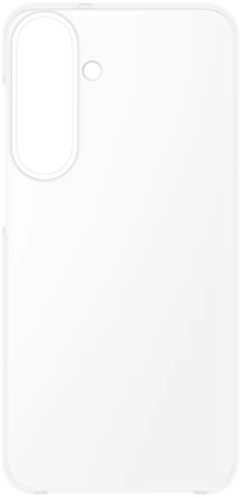 Dėklas Samsung Galaxy S26 FE Skaidrus dangtelis
