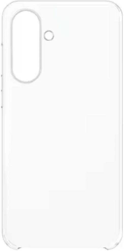 Dėklas „Samsung Galaxy A56“ minkštas skaidrus dangtelis, skaidrus