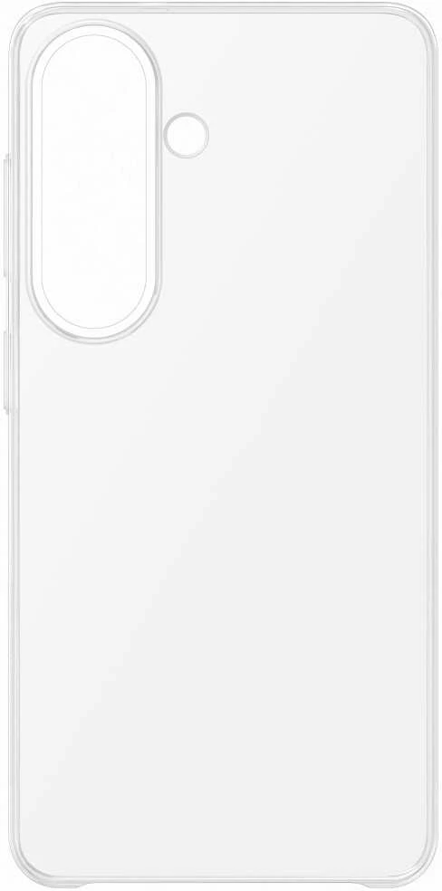 „Samsung Galaxy S26“ skaidrus dėklas