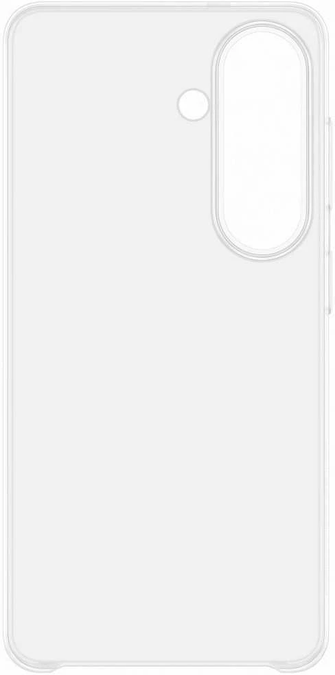 „Samsung Galaxy S26“ skaidrus dėklas