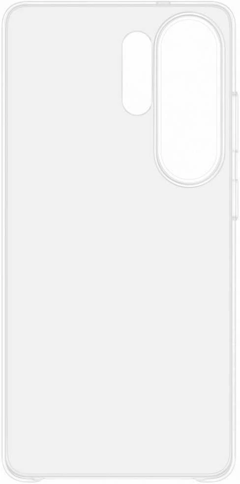 Samsung Galaxy S26 Ultra Clear dėklas permatomas