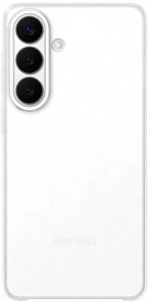 „Samsung Galaxy S26+“ skaidrus dėklas