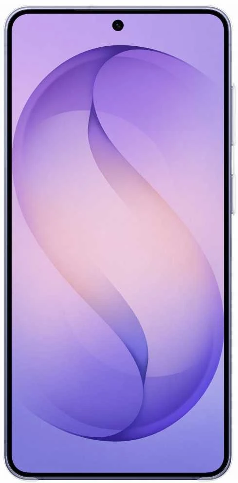 „Samsung Galaxy S26+“ skaidrus dėklas