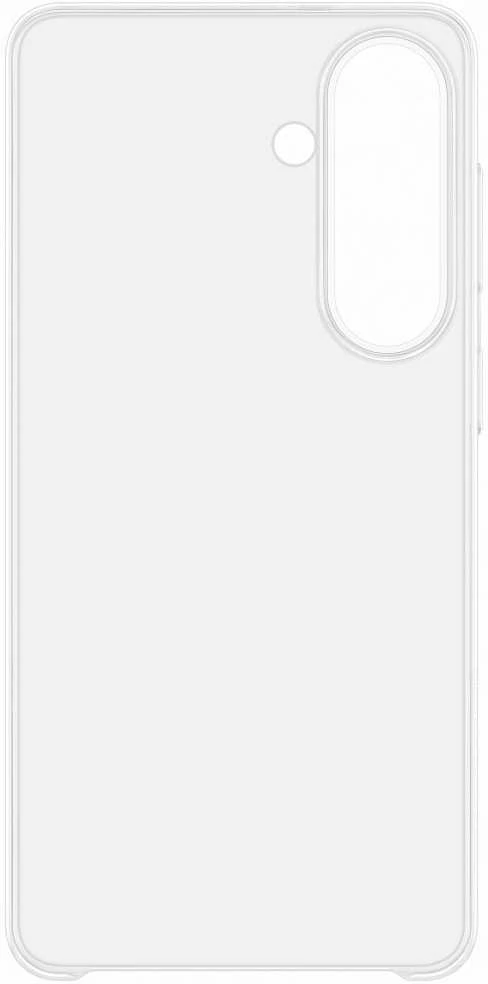 „Samsung Galaxy S26+“ skaidrus dėklas