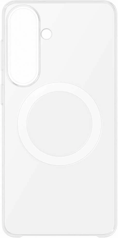 „Samsung Galaxy S26+“ skaidrus magnetinis dėklas