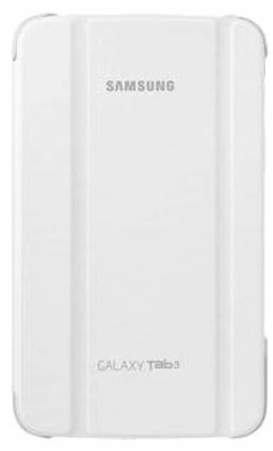 Samsung EF-BT210B mobiliojo telefono dėklas 17,8 cm (7") Balta