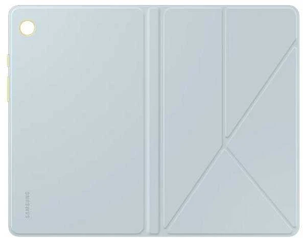 BX110TLE Book cover for Samsung Galaxy Tab A9 Mėlyna ( Mėlyna)