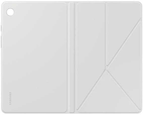 BX110TWE Knygos viršelis, skirtas Samsung Galaxy Tab A9 Baltas (Baltas)