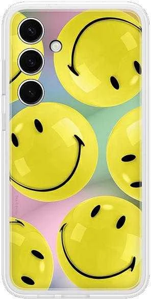 Dėklas MS921CYE Suit Case for Samsung Galaxy S24, Geltona (Geltona)