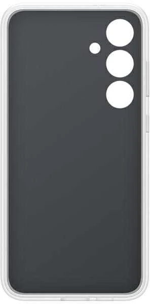 Dėklas MS926CYE Suit Case for Samsung Galaxy S24 Plus, Geltona (Geltona)
