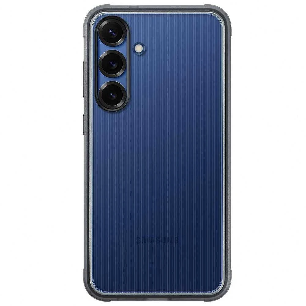 112803 EF-JS936CBE Samsung FlipSuit Galaxy S25 Plus dėklas telefonui juodos spalvos